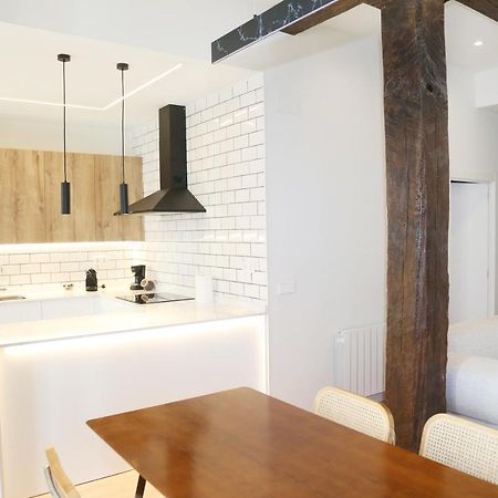 Piso Boutique Frente Al Casco Viejo De Bilbao Apartman Kültér fotó