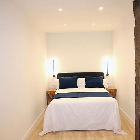 Piso Boutique Frente Al Casco Viejo De Bilbao Apartman Kültér fotó