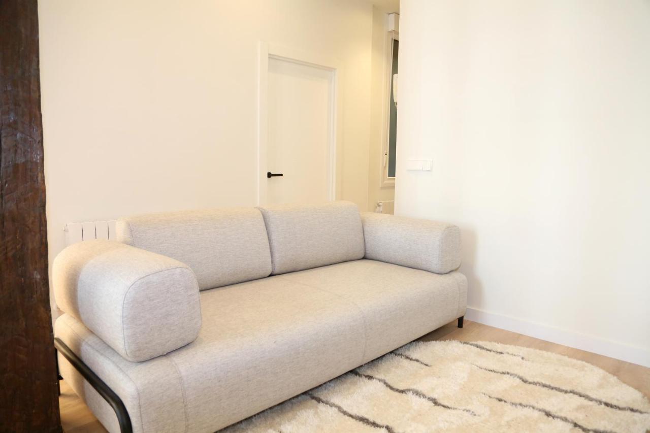 Piso Boutique Frente Al Casco Viejo De Bilbao Apartman Kültér fotó