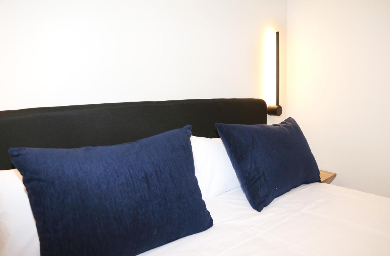 Piso Boutique Frente Al Casco Viejo De Bilbao Apartman Kültér fotó