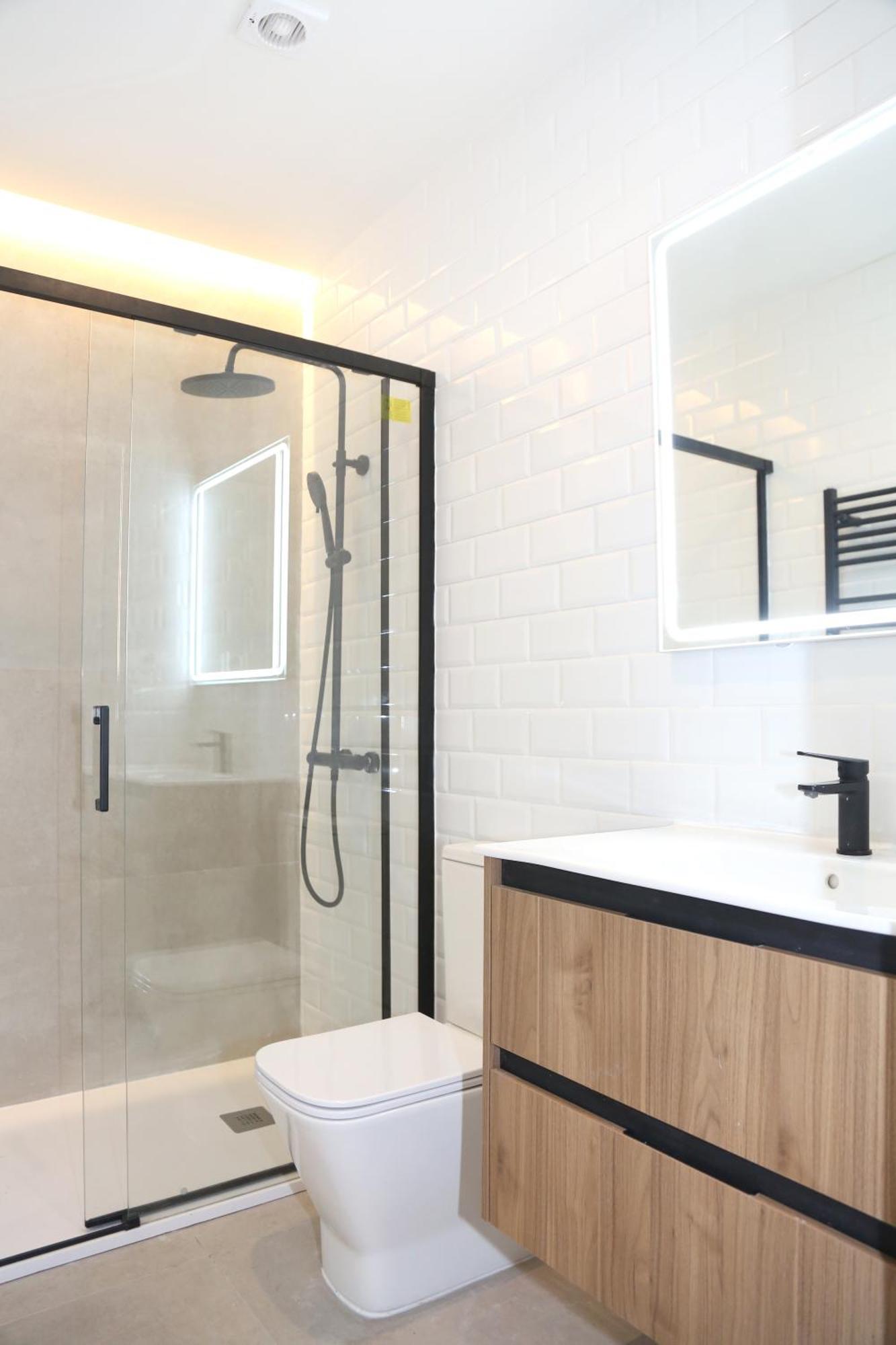 Piso Boutique Frente Al Casco Viejo De Bilbao Apartman Kültér fotó