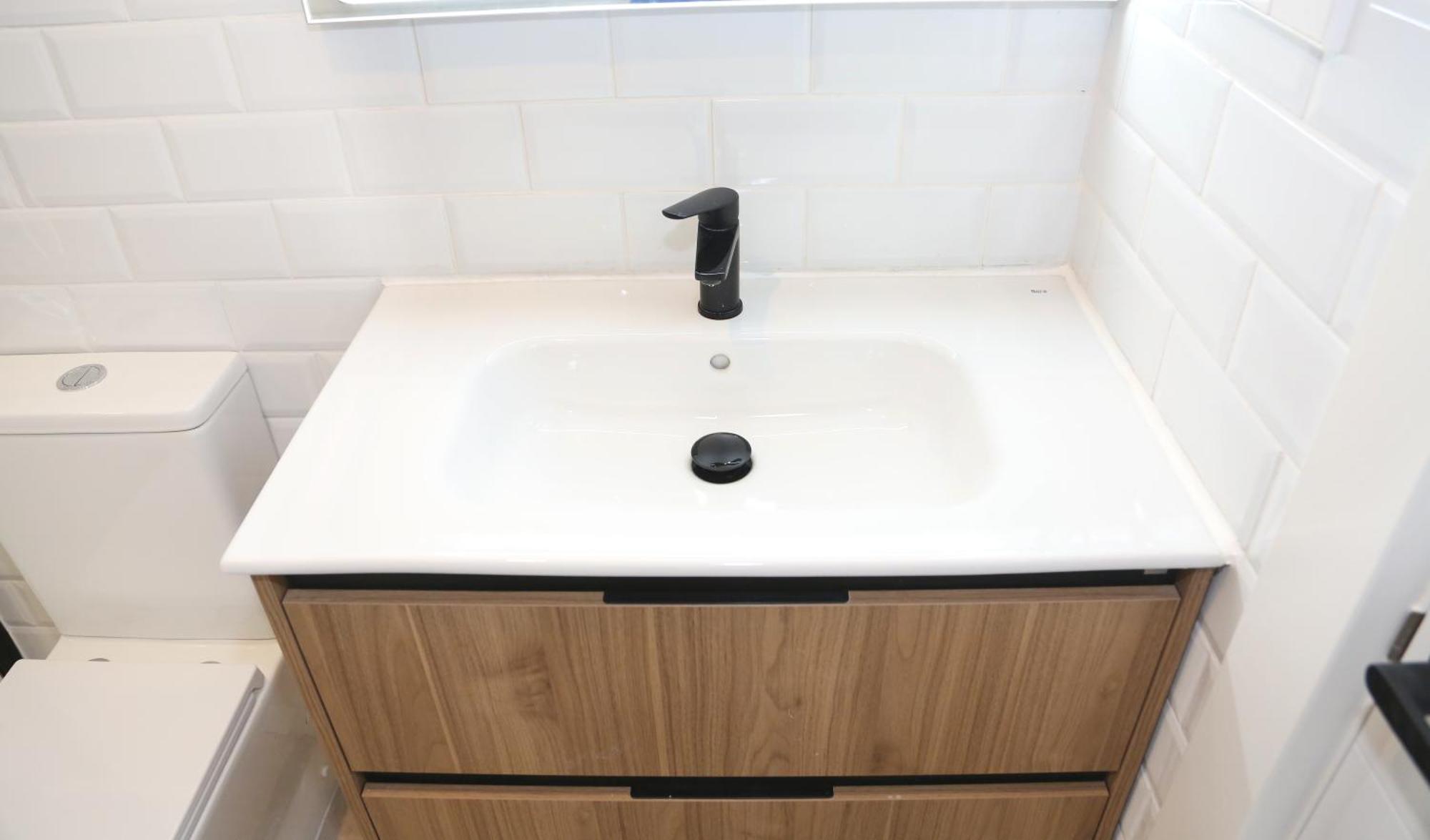 Piso Boutique Frente Al Casco Viejo De Bilbao Apartman Kültér fotó
