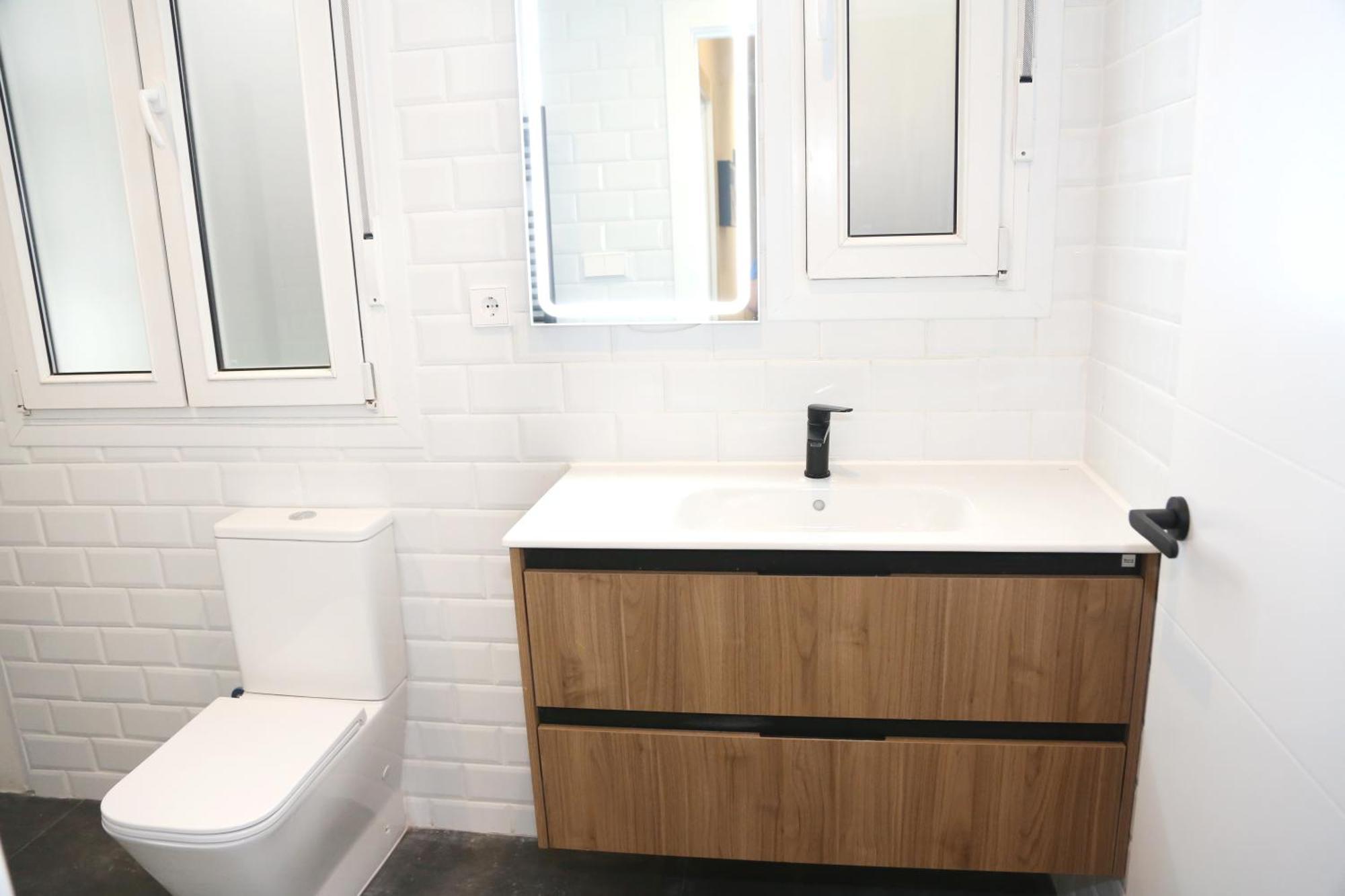 Piso Boutique Frente Al Casco Viejo De Bilbao Apartman Kültér fotó