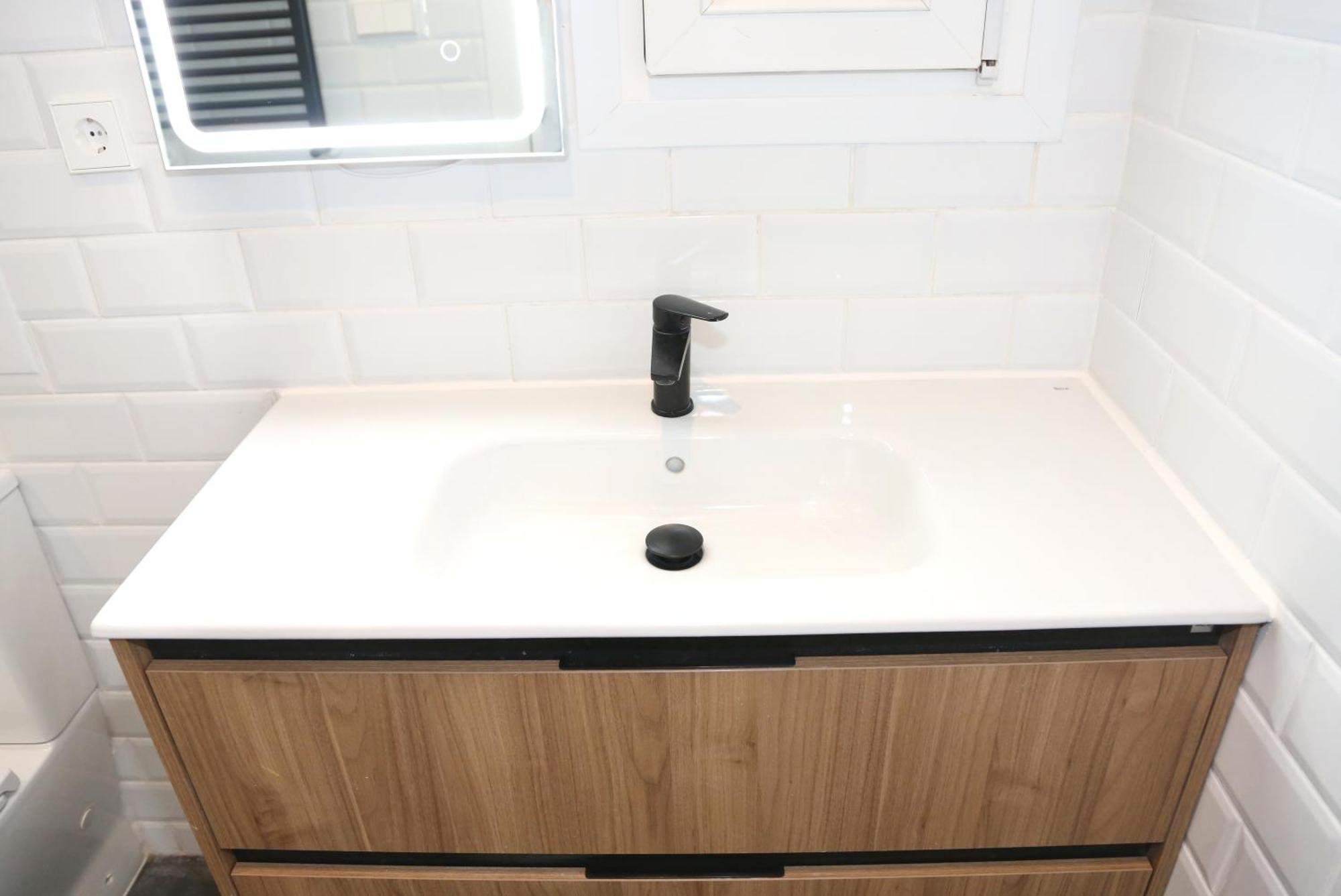 Piso Boutique Frente Al Casco Viejo De Bilbao Apartman Kültér fotó