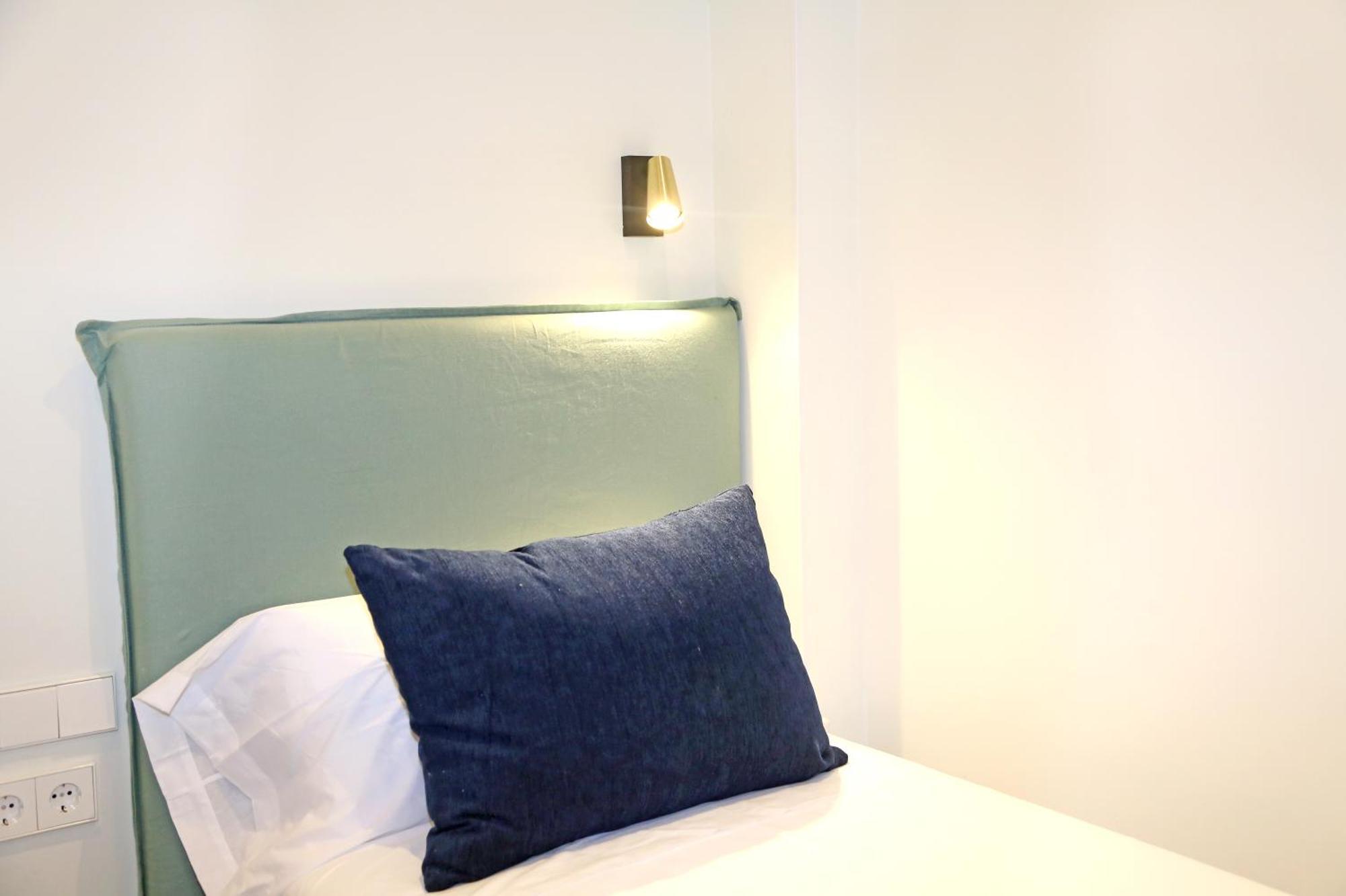 Piso Boutique Frente Al Casco Viejo De Bilbao Apartman Kültér fotó