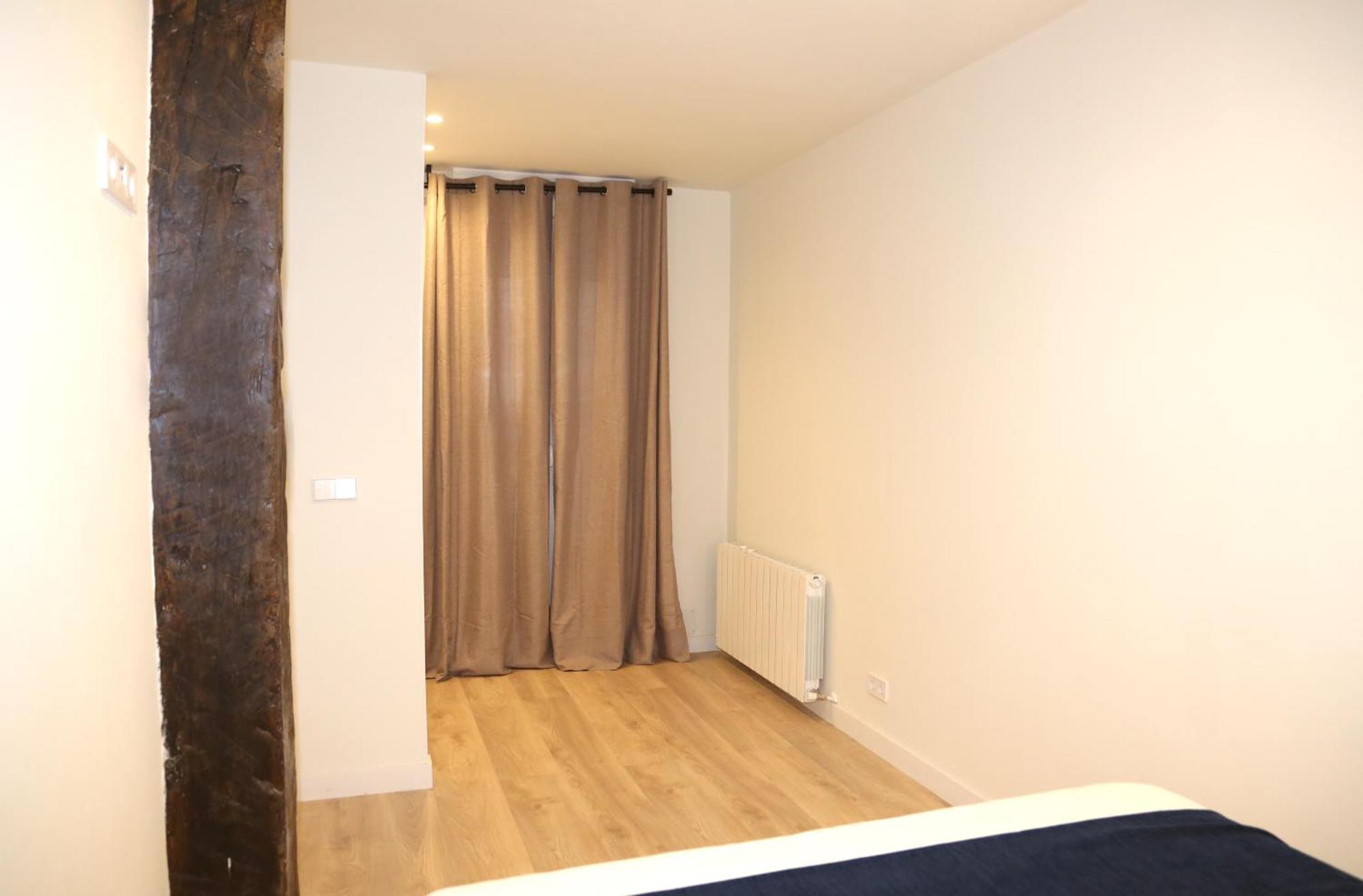 Piso Boutique Frente Al Casco Viejo De Bilbao Apartman Kültér fotó