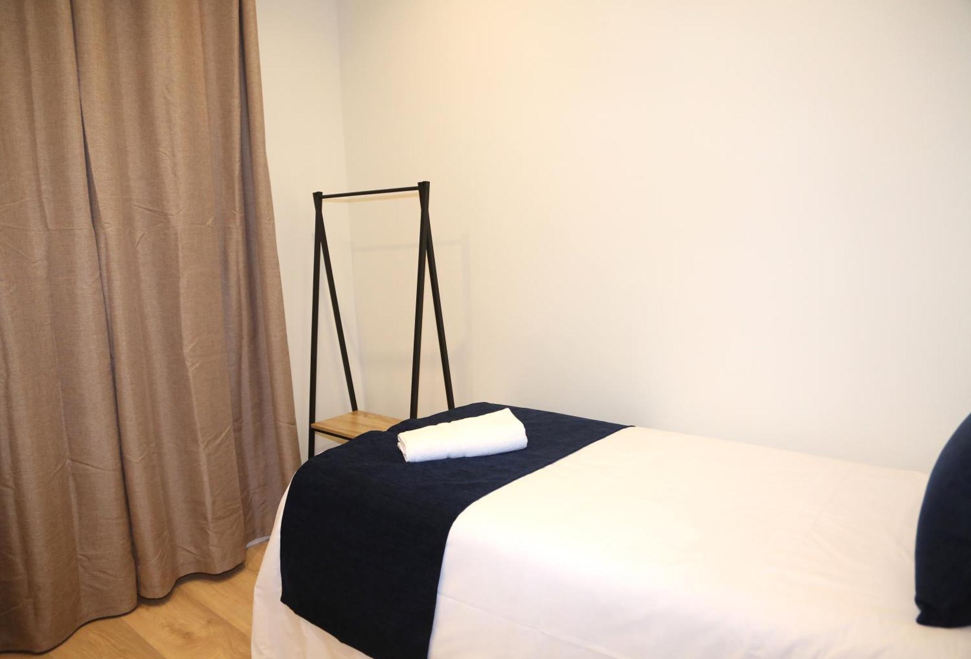 Piso Boutique Frente Al Casco Viejo De Bilbao Apartman Kültér fotó