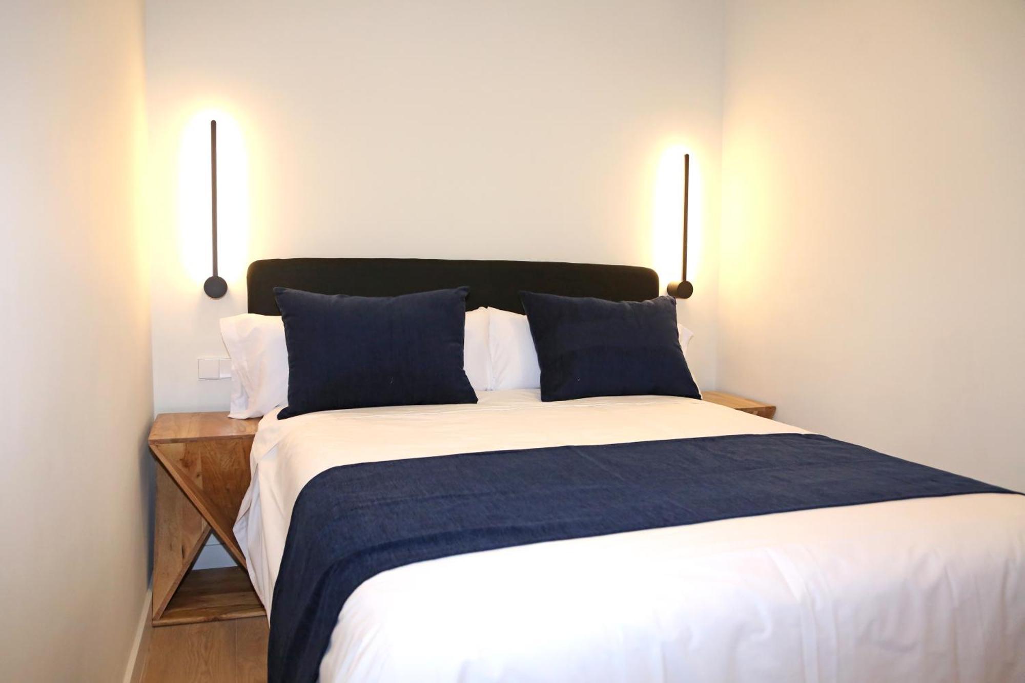Piso Boutique Frente Al Casco Viejo De Bilbao Apartman Kültér fotó