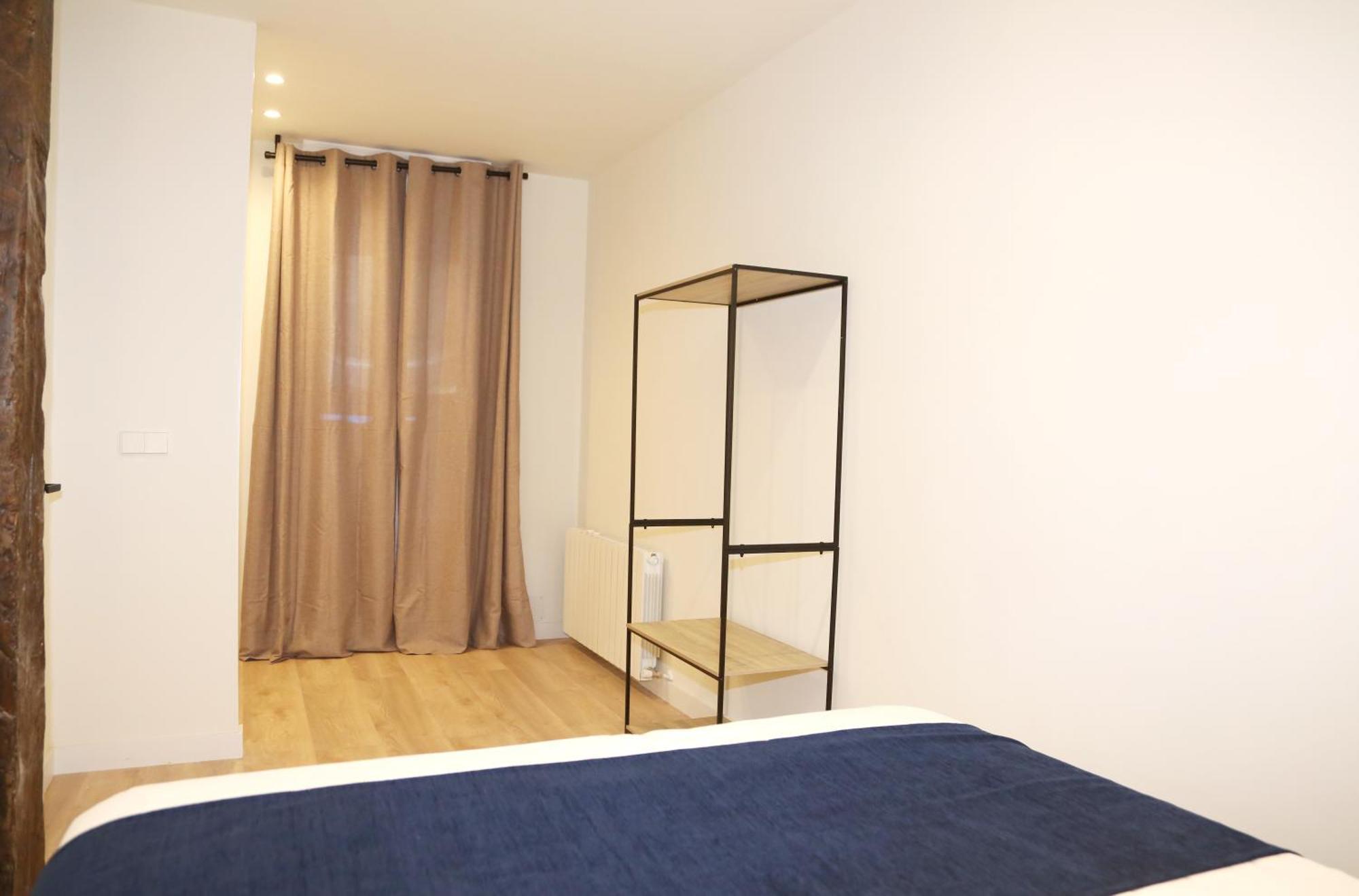 Piso Boutique Frente Al Casco Viejo De Bilbao Apartman Kültér fotó