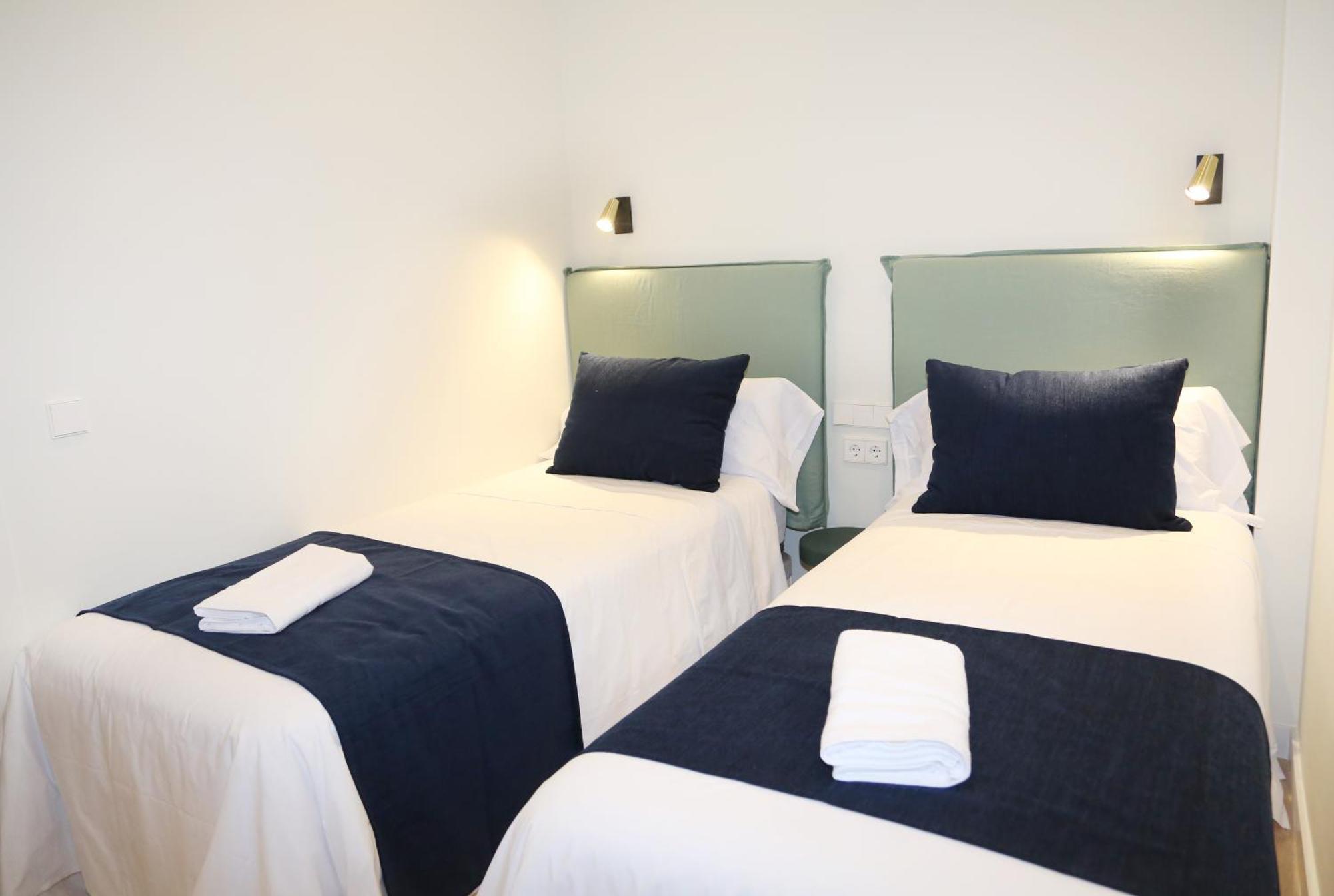 Piso Boutique Frente Al Casco Viejo De Bilbao Apartman Kültér fotó